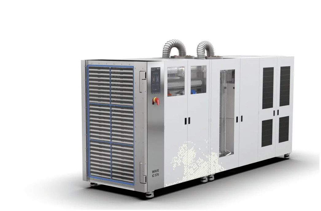 Wave IC570 Freeze Dryer