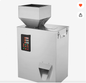 Automatic Powder Filling Machine, 10-500g