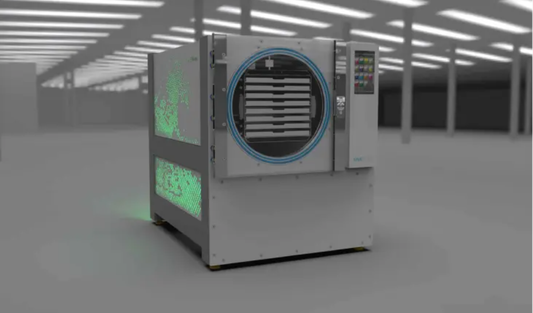 Wave FD440 Freeze Dryer