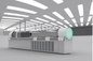 Wave SL990 Freeze Dryer