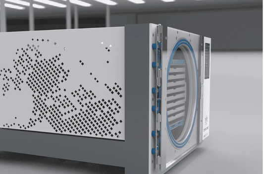 Wave FD260 Freeze Dryer