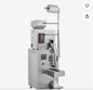 Automatic Vertical Powder & Granule Packaging Machine, 1-100g