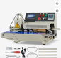 Continuous Band Sealer with Coding & Counter, 6-12mm